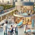 Київ у 2024 році: основні досягнення в медичній сфері