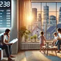 Ціни на комуналку злітають до небес: як вижити киянам у 2025