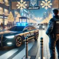 Нацполіція посилює контроль у Києві: порушників комендантської години затримуватимуть