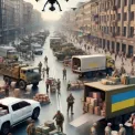 Як Київ підтримував військових у 2024 році: 10 мільярдів на допомогу