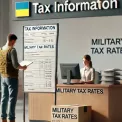 Податки для ФОП 2025: скільки доведеться платити з 1 січня