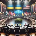 ТОП-5 подій 2025 року, що визначать майбутнє України