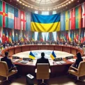 Україна стала учасником Римського статуту МКС: що це означає?