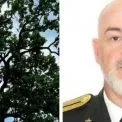 Вшанування Героя: у Києві відкрито сквер на честь Сергія Васильчука