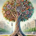 Київ пропонує створити "Дерево Миру Народів" – новий символ єдності