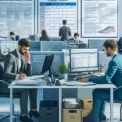 Важливі зміни в податковій Києва: що потрібно знати ФОПам у 2025 році