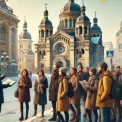 Безкоштовні екскурсії та лекторії у Києві: що чекає на киян у вихідні