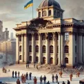 МКСК звернеться до ЮНЕСКО щодо збереження історичного центру Києва