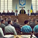 Суд над медиками Києва: як «білий квиток» став схемою для ухилення від армії