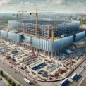 ТРЦ Ocean Mall у Києві: що чекає відвідувачів після відкриття