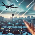 Комбіновані тривоги: Як нова тактика ворога впливає на Київ?