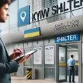 Укриття в Києві: як новий очільник КОВА змінює систему