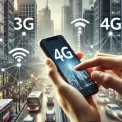 Мобільні оператори вимикають 3G у 2025 році: Як підготуватися абонентам