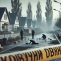 Трагедія у Козині: суперечка між друзями закінчилася вбивством