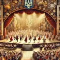 Шоу «Традиції Щедрого вечора» в Києві: визнання українських традицій у ЮНЕСКО
