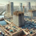 Що очікувати від ринку нерухомості Києва у 2025 році: прогнози та зміни