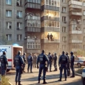 16-річна мати залишила немовля в зачиненій квартирі: поліція Києва розслідує інцидент