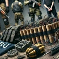 СБУ зірвала кривавий теракт на Київщині, метою якого були військові