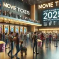 ТОП-20 фільмів 2025 року, які не можна пропустити