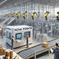 «Нова пошта» в 2025: революція в логістиці та сміливі інвестиції