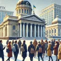 Безкоштовні екскурсії в Києві з 9 по 12 січня: не пропустіть можливість