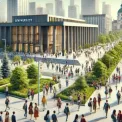 Чому чверть абітурієнтів України обрали київські виші у 2024 році?