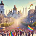 КиївПрайд 2025: коли відбудеться марш рівності та фестиваль ЛГБТК+?