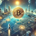Як інвестувати в криптовалюти у 2025 році та уникнути ризиків?