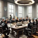 КМВА створює групу для боротьби з корупцією та контролю за бюджетом