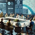Київ планує змінити роботу транспорту під час повітряних тривог
