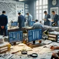 Корупційна схема у «Київпастрансі»: збитки держбюджету перевищили 1,8 млн грн