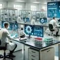 Метапневмовірус вже в Києві: перший випадок захворювання зафіксовано