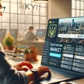 Як отримати дозвіл для ярмарку в Києві за кілька кліків