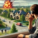 Вибухи у Вишгородському районі: що треба знати мешканцям