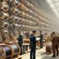 Київпастранс витратить 4,6 млн грн на закупівлю емалевого дроту