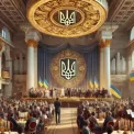 Як стати лауреатом премії "Київ" у 2025 році? Подробиці