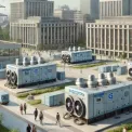 Київський університет імені Бориса Грінченка: Повна енергонезалежність для студентів