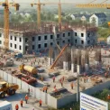 "Енергоатом" продовжує фінансування соціальної інфраструктури на Київщині