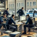 В Києві та Київській області викрили схеми незаконного переправлення через кордон