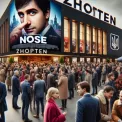 Спецпоказ «Носорога» та зустріч з Олегом Сенцовим: подія, яку не можна пропустити