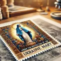 Укрпошта визначила найкращу марку 2024 року