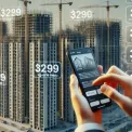 Ціни на новобудови в Києві зросли на 24% за рік: аналіз ринку