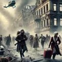 Фільм "Буча" став найпопулярнішим на Netflix в Україні