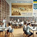 Могилянка відкрила Центр "Кримські студії": що це означає для України?