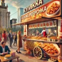 Ірма Вітовська стане амбасадоркою "Київської перепічки" – що це означає для міста?