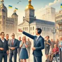 Безкоштовні екскурсії в Києві: унікальні маршрути вже цього тижня