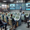 Набір на курси машиністів у Київському метро: як долучитися