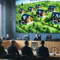 Скандал із забудовою в Пущі-Водиці: долю вирішують у суді