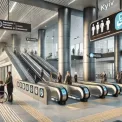 Як Київ розвиватиме інклюзивність у 2025 році: плани КМДА