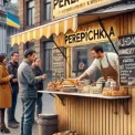 "Київську перепічку" можуть визнати культурною спадщиною України